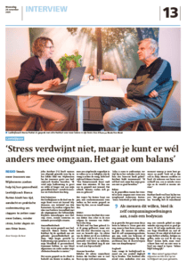 Ontspanning Wijdemeren