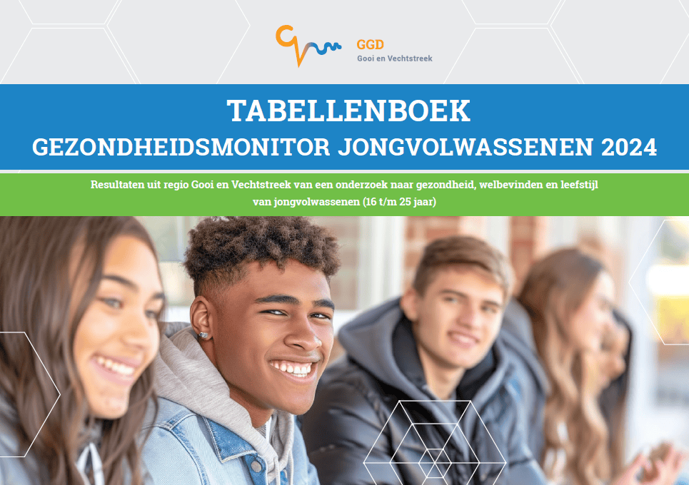GMJV tabellenboek