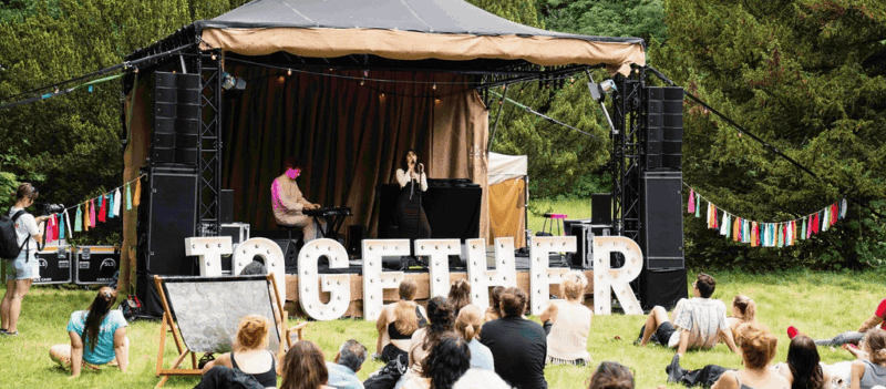 Together festival